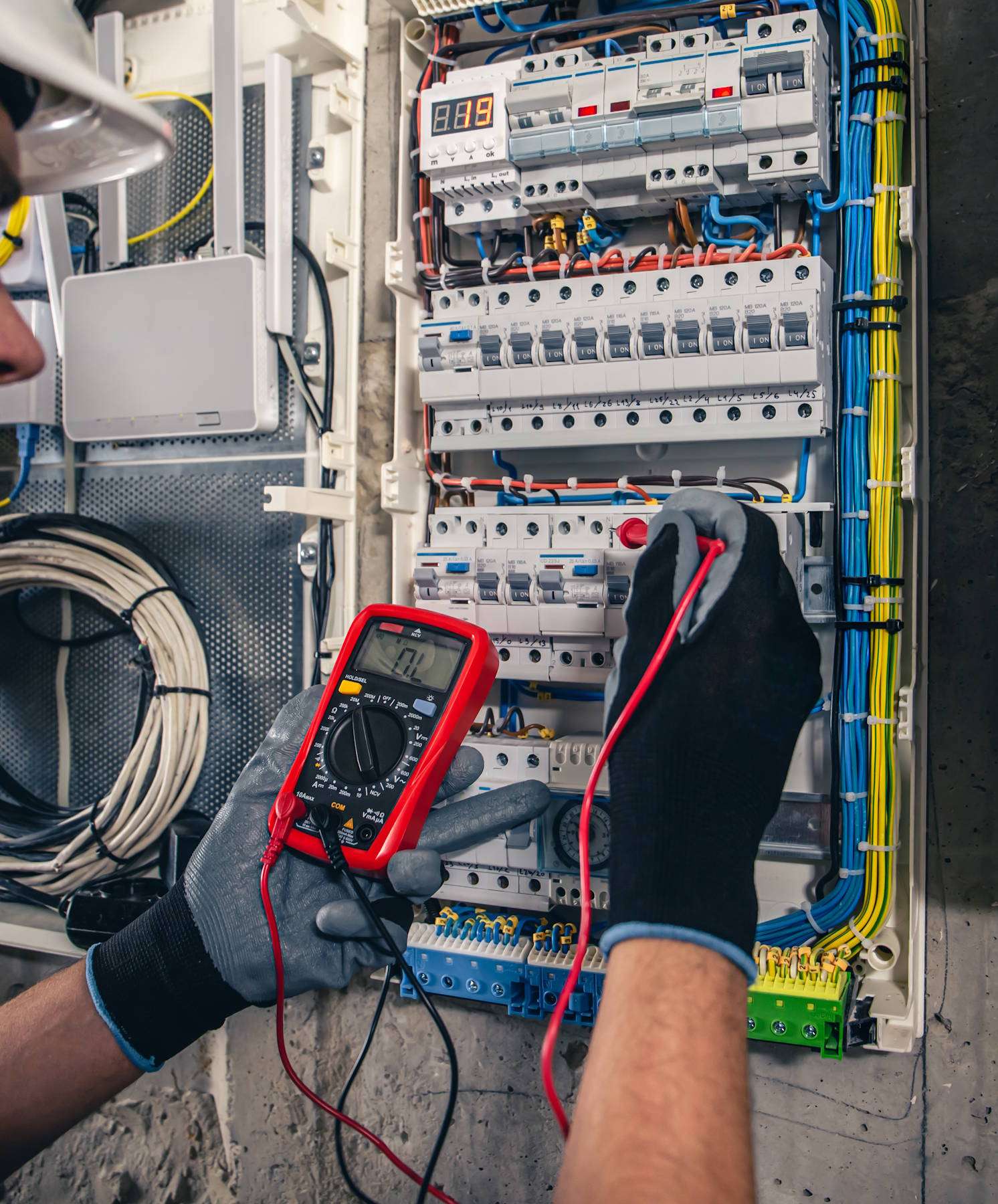 DIM Electric DIM Electric